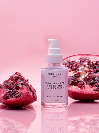 pomegranate hydrating bundle